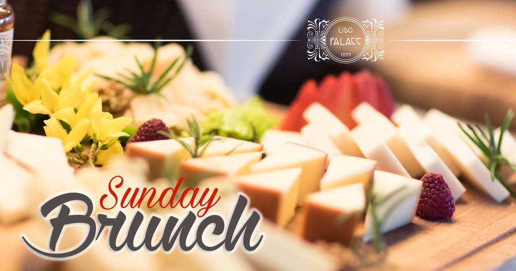 lidopalaceriva's tweet photo. Ready for our Brunch?
Every Sunday in December you can sample the delights of the kitchen of Chef Giuseppe Sestito.
#LidoPalaceEvent https://t.co/okCXX3Z7cJ