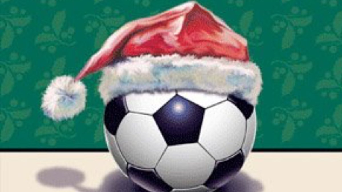 VMFC_Events's tweet image. Register your teams now for the @VMFC Xmas Cup on 17th/18th Dec U7 to U16 reddishvulcans.com/tournament_det…