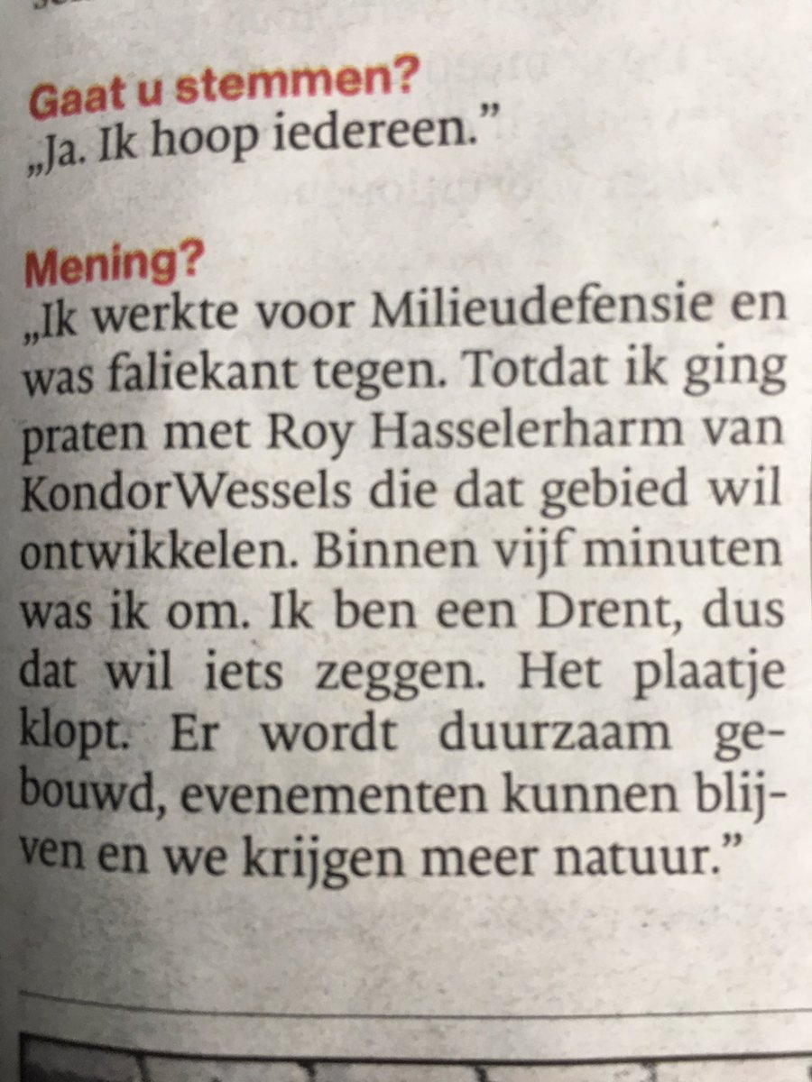 stemverstand tweet picture