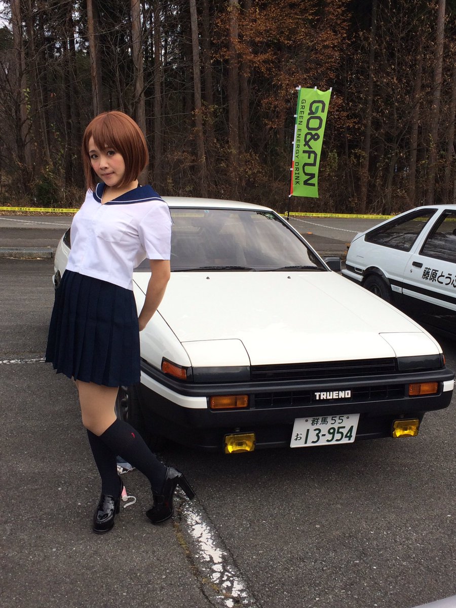 茂木なつき