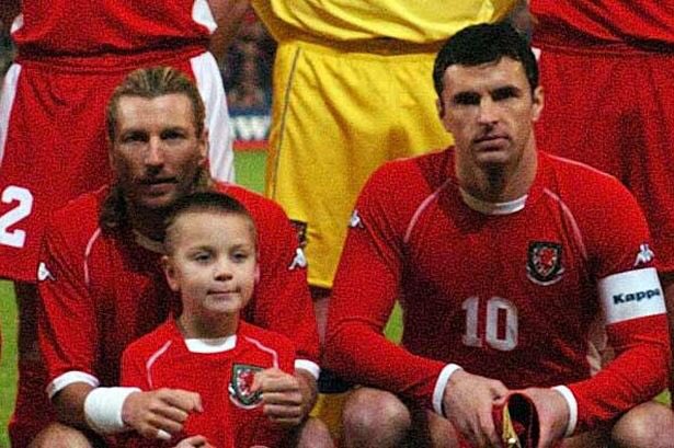 Five years since this legend, great man, teammate and friend left us! Xx