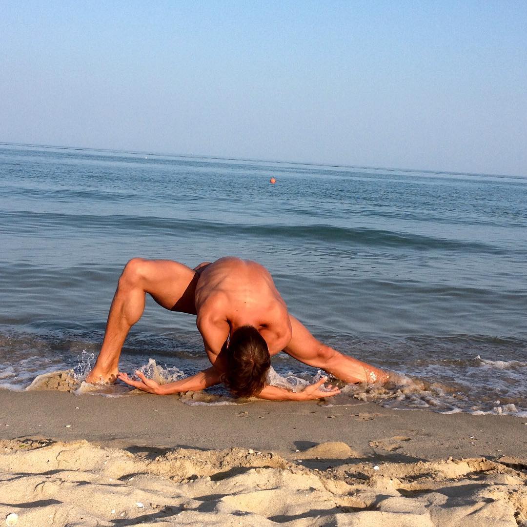 JaniDancer's tweet image. Remain true to yourself - always! 

#SundayThought #missingtheocean #christmastimeishere