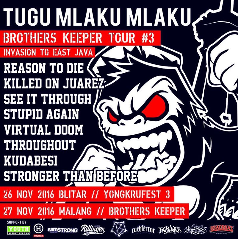 PYY Qwerty Radio tweet media