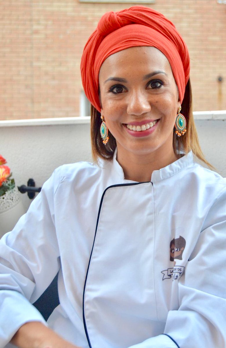 La Cocina de Keyla tweet media