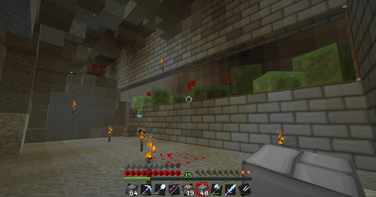 1molly360's tweet photo. @VCraftOfficial When I say i'm having slime issues :P https://t.co/FvDujkDDe7
