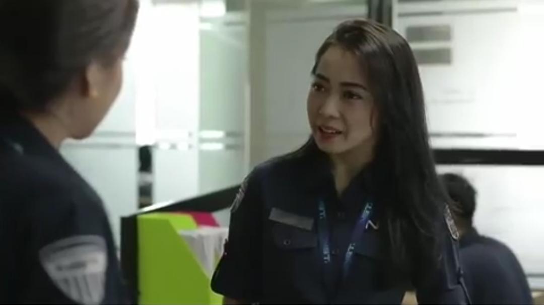 TheEast_Family's tweet image. Yuk persaingan #TeamGista &amp;amp; #TeamKarin semakin panas di @TheEast_NET #TheEastLaptopHilang jam 18.00 yaa 😉😉