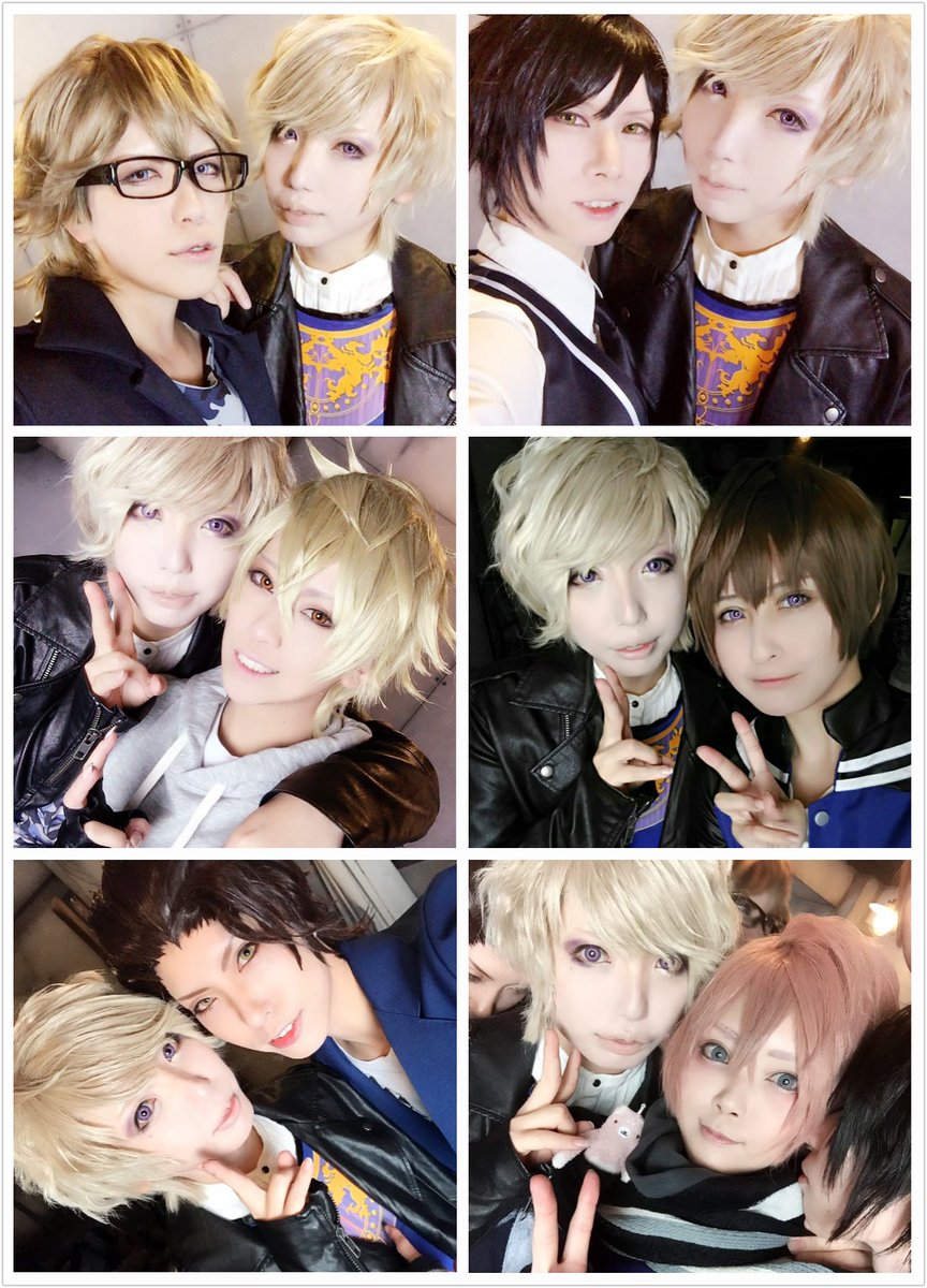 うたプリの美しいコスプレ写真 Utapri Cosplay Twitter うたプリの美しいコスプレ写真 Utapri Cosplay Twitter
