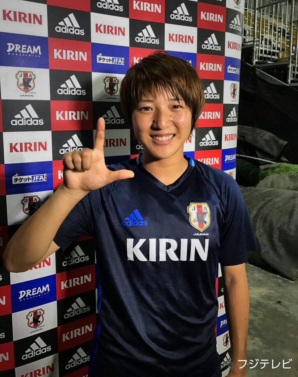 フジテレビサッカー Fifauwwc を戦う ヤングなでしこ 紹介企画 19人目はmf6 隅田凜 選手 日テレ ベレーザ に所属し 今大会全試合スタメンの彼女の武器は タメをつくれること 予測能力の高さを生かした守備 山口蛍 選手のように鋭い守備を フジテレビサッカー Fifauwwc を戦う ヤングなでしこ 紹介企画 19人目はmf6 隅田凜 選手 日テレ ベレーザ に所属し 今大会全試合スタメンの彼女の武器は タメをつくれること 予測能力の高さを生かした守備 山口蛍 選手のように鋭い守備を