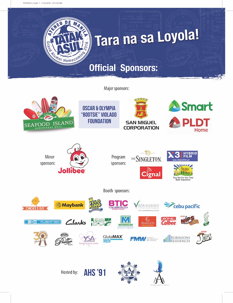 blue8791inc's tweet photo. #tatakasul official sponsors #blue8791 https://t.co/uGht9eELtM https://t.co/i29zgrrReK