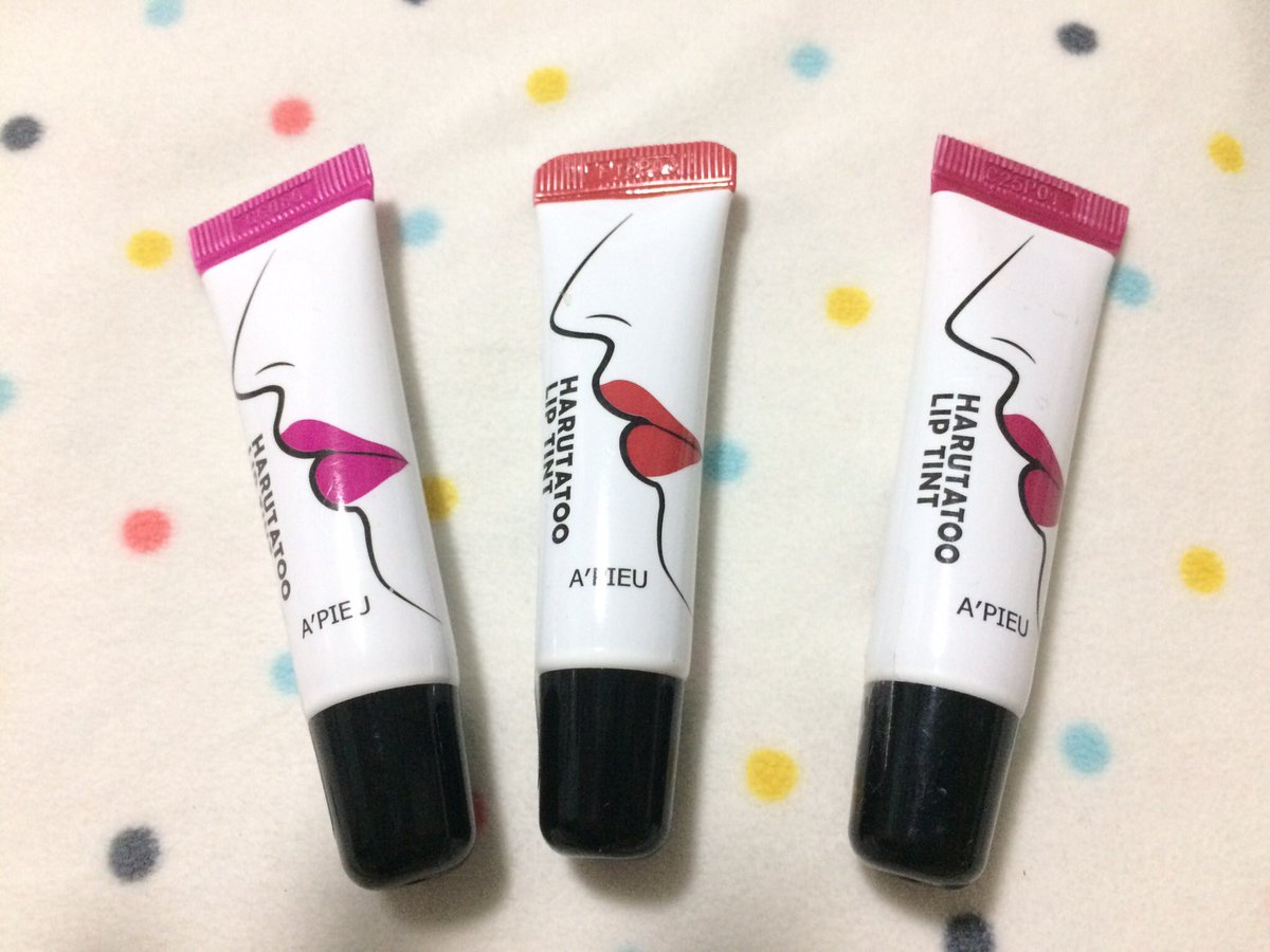 amoregirlshop's tweet photo. [แจก] เนื่องในวันอะไรใครก็รู้ 
1 สีสุ่มแจกจาก RT
#HappyChanyeolDay https://t.co/jMOhldI0ZD