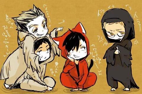 菅原孝支好きな人rt Twitter Search Twitter