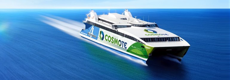 GreekRuNet's tweet image. Паромы - Дельфины - Морские такси greekru.net/informacia/par…