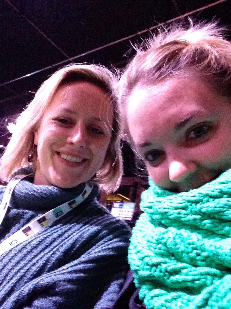 abiherrmann's tweet photo. Cambridge and Lothian sitting together #WE2016 #ScottishContext https://t.co/yEhHM7vMpd