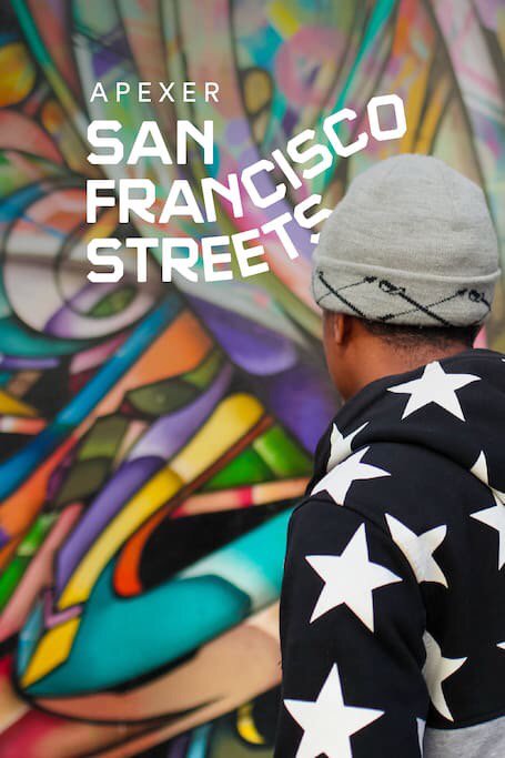 WestEndWeekend1's tweet photo. See a different side of San Francisco with this @airbnb experience https://t.co/gFzrqp11Vp https://t.co/QxDHyn40Yk