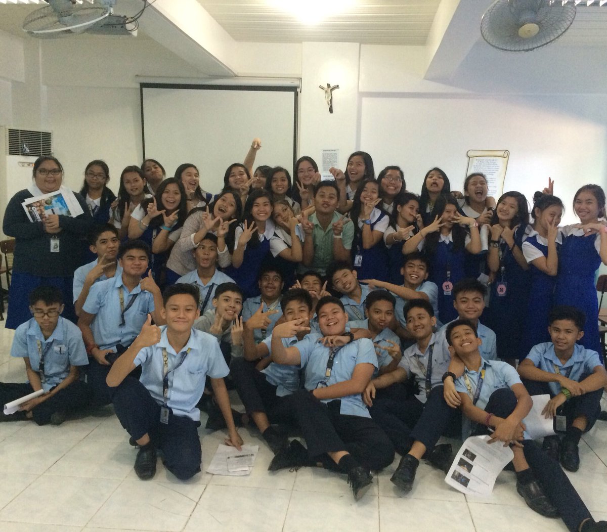 wisdom1516's tweet photo. sana tayo nalang uli.. 💞 miss you mga salaw! https://t.co/zFApiONo1i