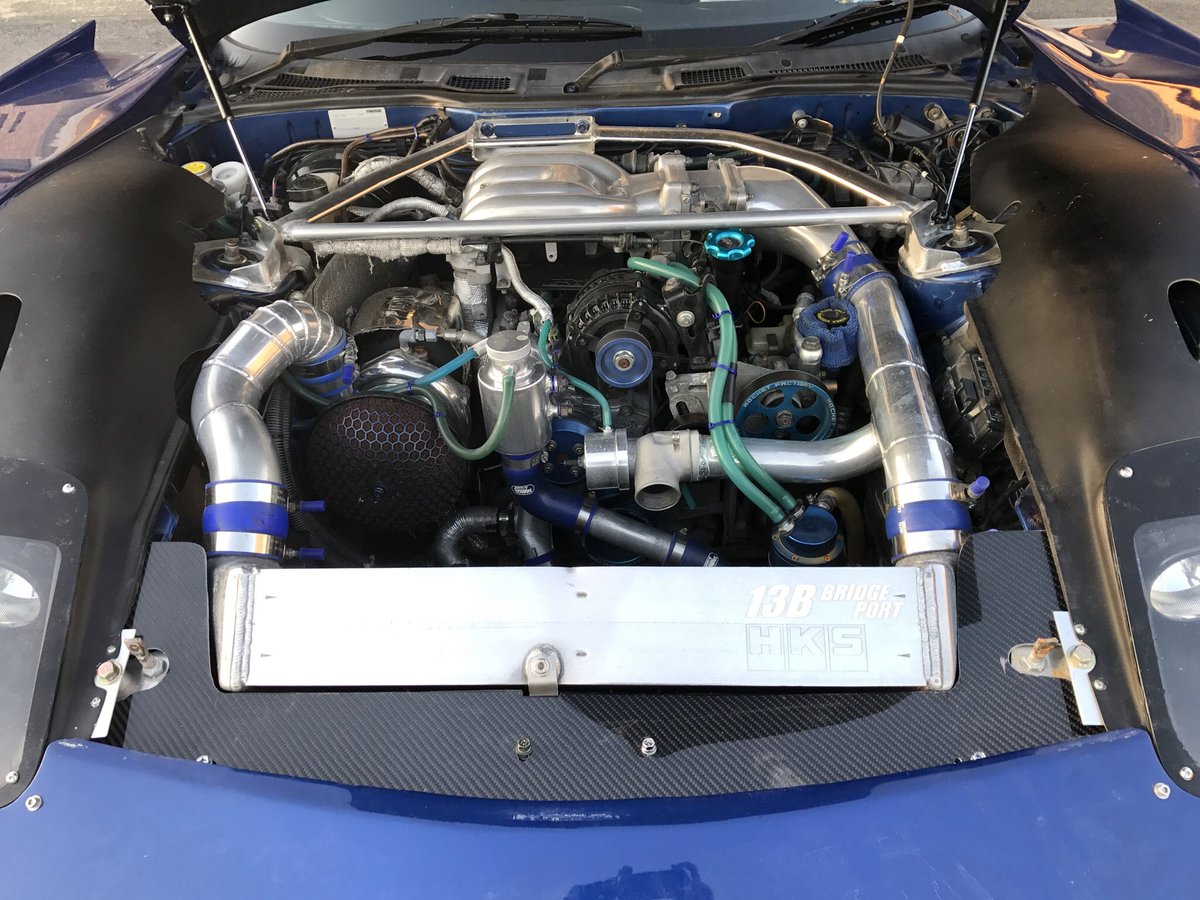 春色3カラー✧ FD3S クーリンクプレート - crumiller.com