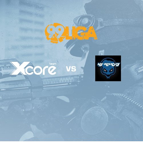 Team XCORE tweet media