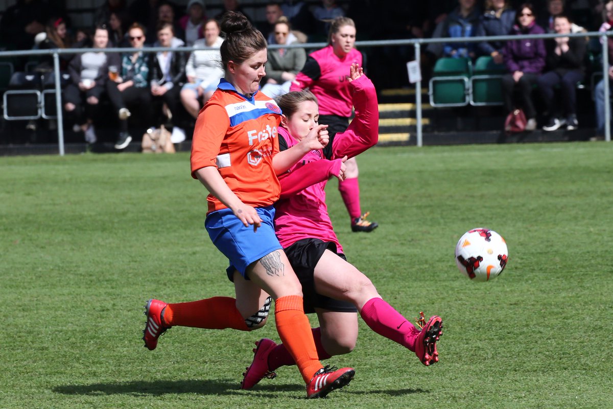 NorfolkCountyFA's tweet photo. Finally there are Norfolk #WomensCup fixtures taking place today as well - good luck ladies! ⚽️🏆 #NorfolkFootball https://t.co/6NG36vfG2r