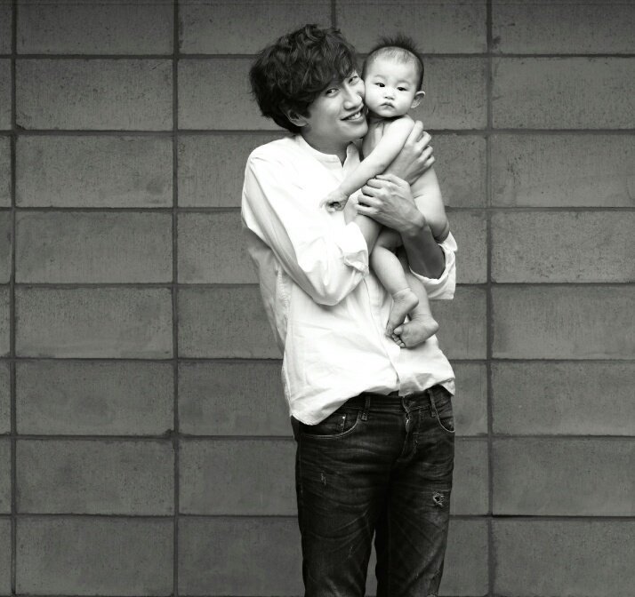 kikinsaad's tweet photo. Other side of our Lee Kwang Soo oppa! 😍 https://t.co/Z7q1wuxE4J