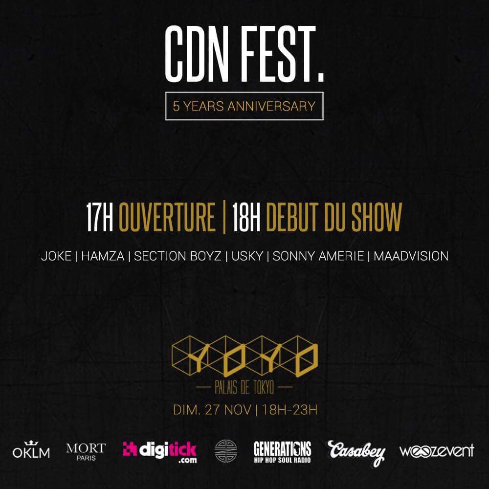 COMMEdesNWVSH's tweet photo. TODAY #CDNFEST  https://t.co/1DVpV7vp9H https://t.co/KROIDShXfj
