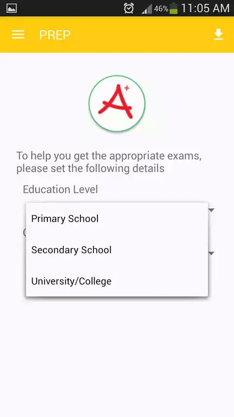 redhottdeals's tweet photo. "PREP Kenya" Outstanding App for folks in school. Revision at its Best. Download from Playstore NOW!!  #JCCFunDay  #MyFamily https://t.co/pPGExDAN5S