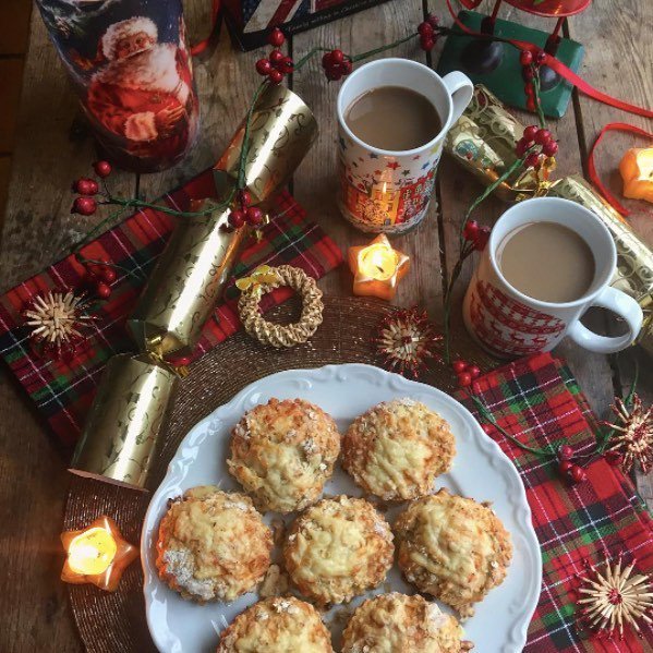 eatcookoo's tweet photo. Ah, we're excited about #Xmas already! And you?

Gorgeous photo by @lavenderandlovage https://t.co/NcgRUCdXsc https://t.co/Vk2MbD3K45