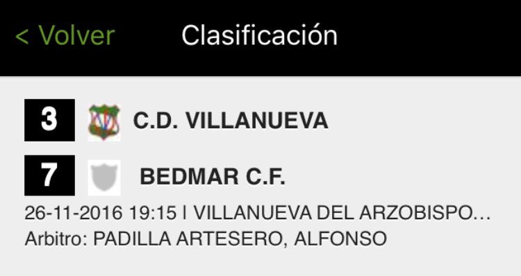 Bedmar Futbol Sala tweet media