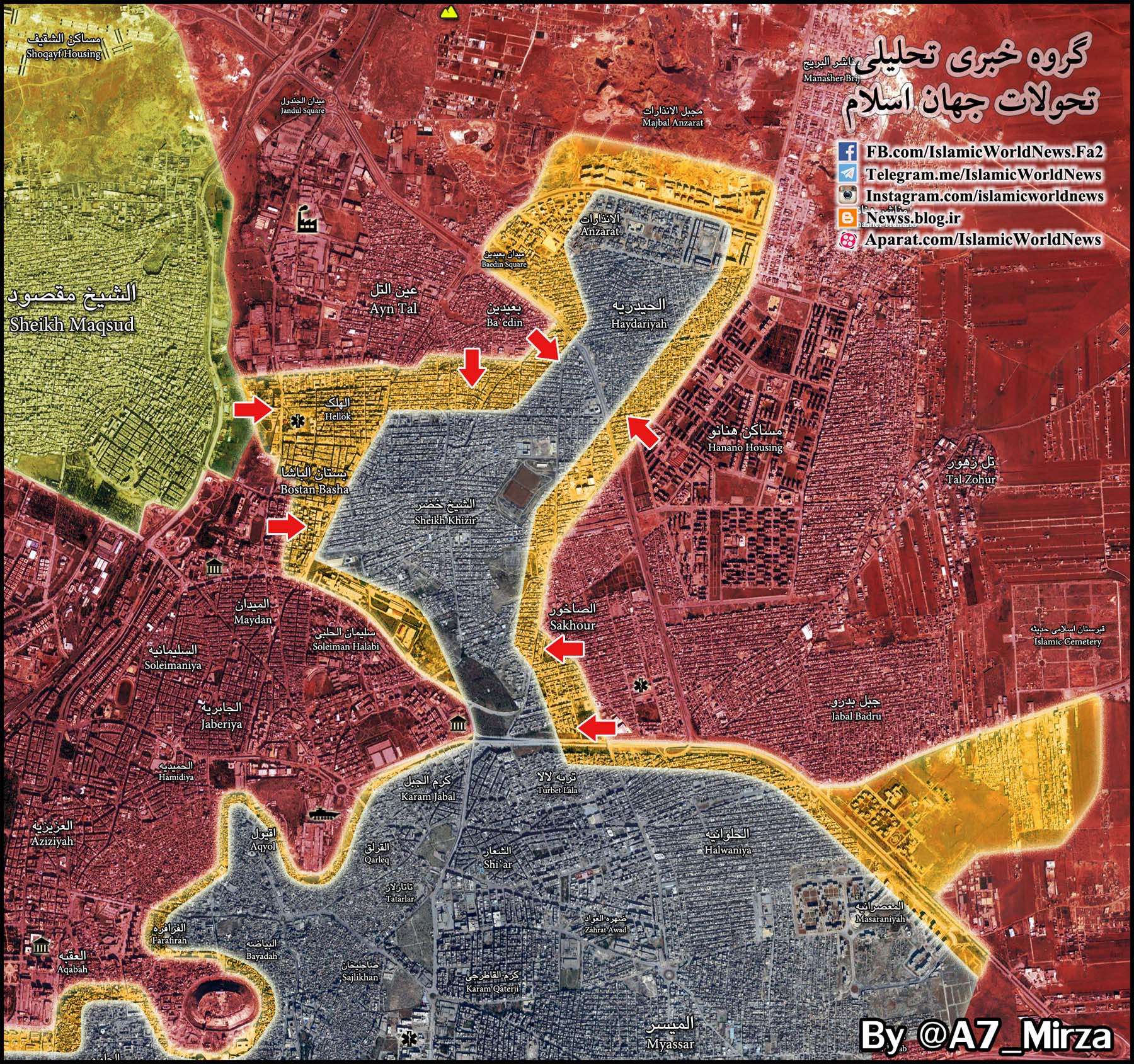 [BIZTPOL] Szíria és Irak - 1. - Page 34 CyR-QSkUcAEkT6N