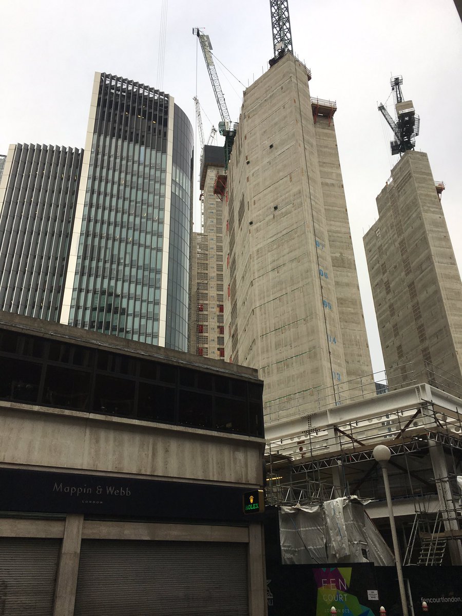 POINTER_INVEST's tweet image. #quebonitoesconstruir