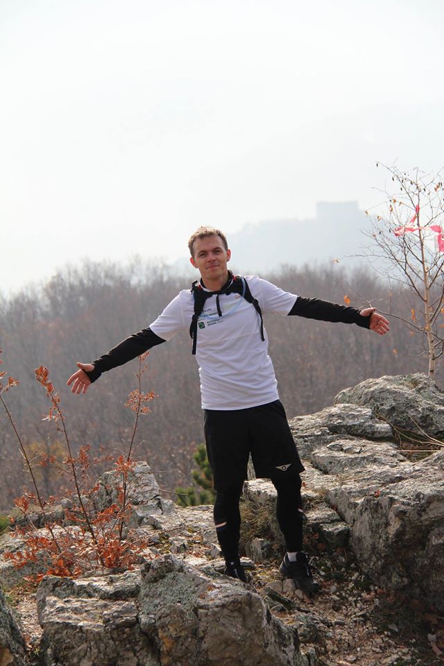 Vitenberg39's tweet photo. Papuk Trek & Trail 12km #earthathon #starsontheRun #Runtastic #salomon #speedcross4 #papuk #velika #trailrunning https://t.co/iOKt95Q3cW