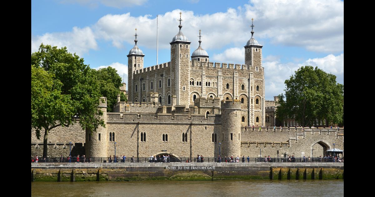 Torre de Londres: curiosidades sobre um dos lugares mais visitados da Inglaterra dlvr.it/Mlmwyq
