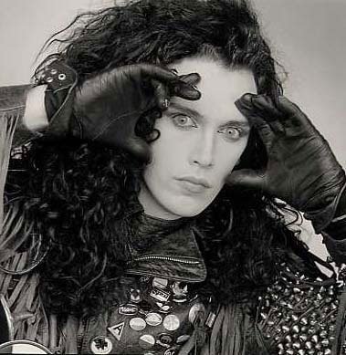 ピート・バーンズの訃報を聞いて以来、思い出したようにデッド・オア