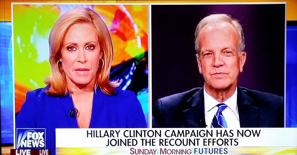 DarrahValentine's tweet photo. 🚨#HillaryClinton🚨
✔Joins Jill Stein in Trying to Overthrow Trump..Democracy?
🌠Flashback🌠
HC ~"@realDonaldTrump needs to accept the outcome" https://t.co/OcHgnCwZS8