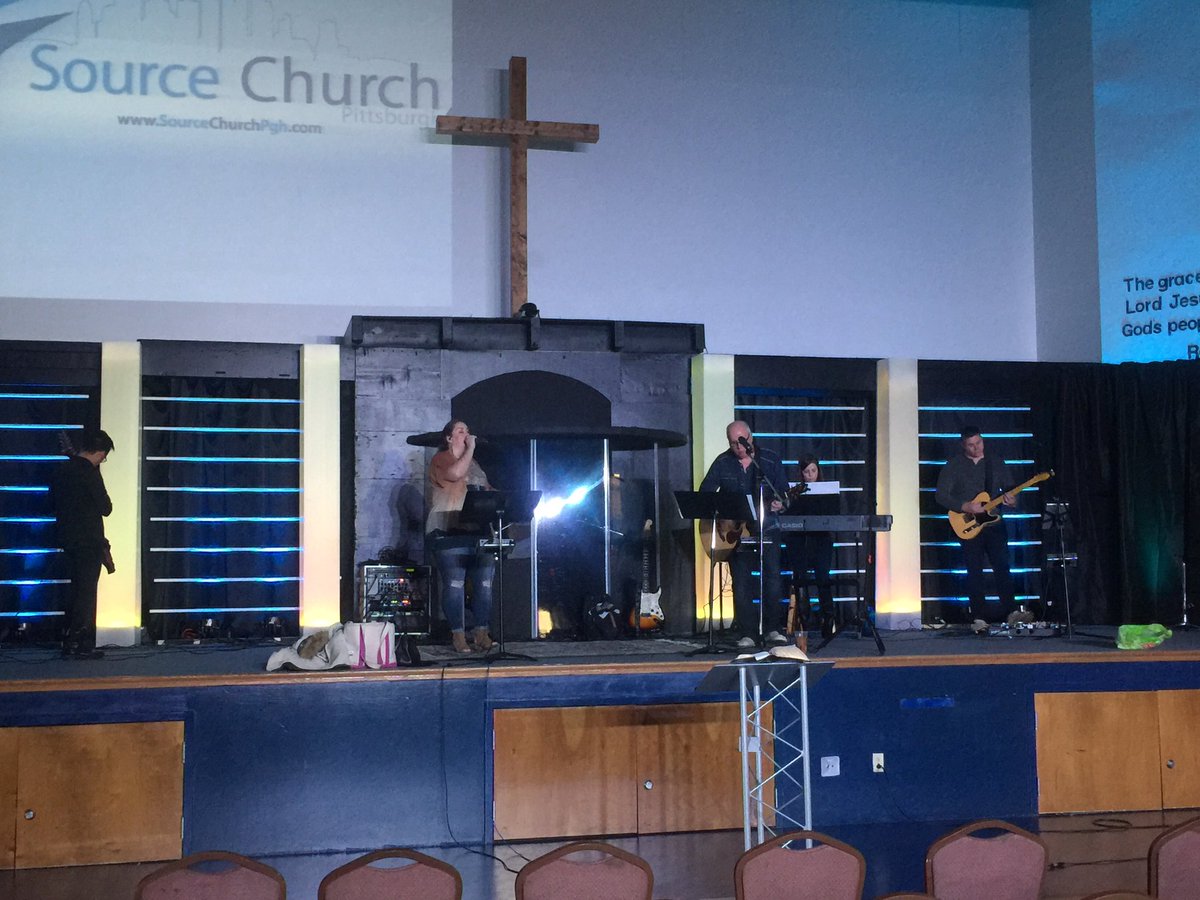 Source Church PGH (@SourceChurchPGH) / Posts / X
