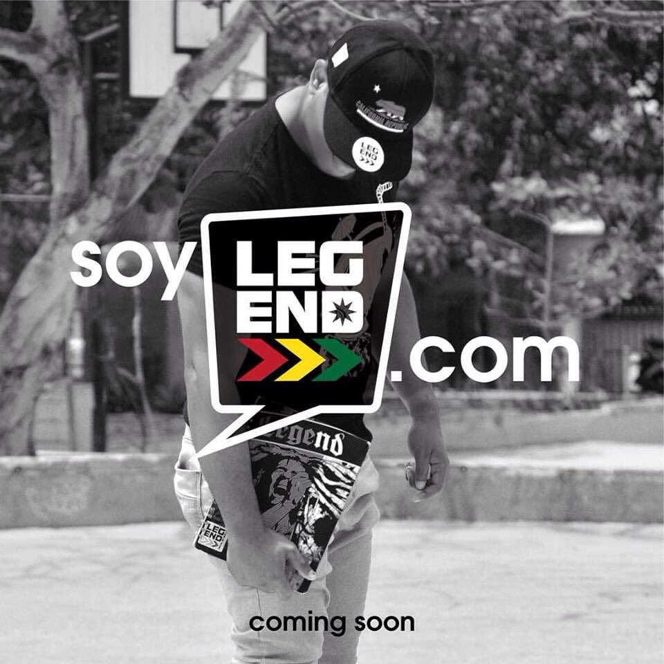 soy_legend's tweet photo. Soy Legend 😎 y aquí toy https://t.co/ZuKoQf9Nnd