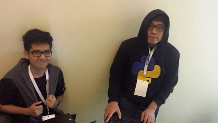 zorexsalvo's tweet photo. #CodeAwesome https://t.co/33jDKyMDGf