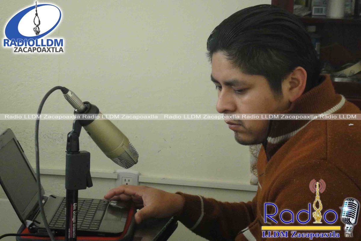 RadioLldmZac's tweet photo. Estamos en Vivo  Tema: La Fidelidad Matrimonial 
 "La Serranita 95.7 Fm"
"Escucha la Verdad y Sé Parte de esta Nueva Era" https://t.co/kDkWeQgoiQ