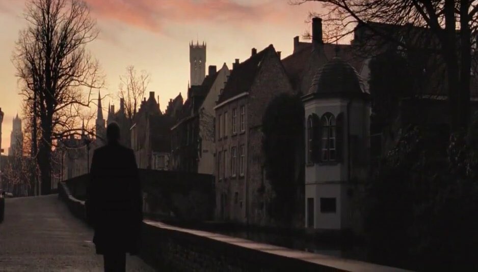 sinemagundemcom's tweet photo. In Bruges filmi Feridun Demir'in (@refidun ) anlatımıyla Sinema Gündem'de! https://t.co/zUxpgq7waR https://t.co/PxSKaJCKYq