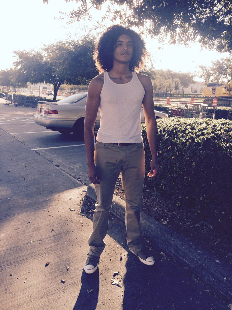 V1p3r557's tweet photo. The most gorgeous son on the face of the earth. #mombrags #proudmom @v1p3r557 https://t.co/uVOCakJqqZ