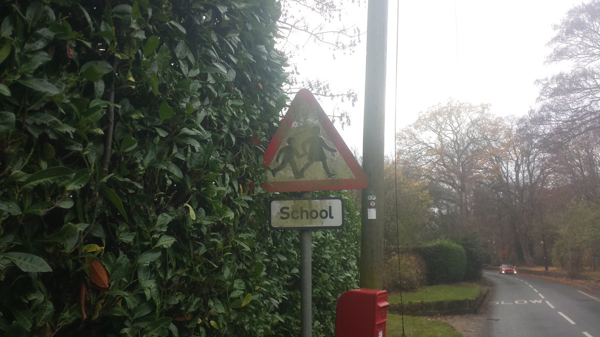 Christleton tweet media