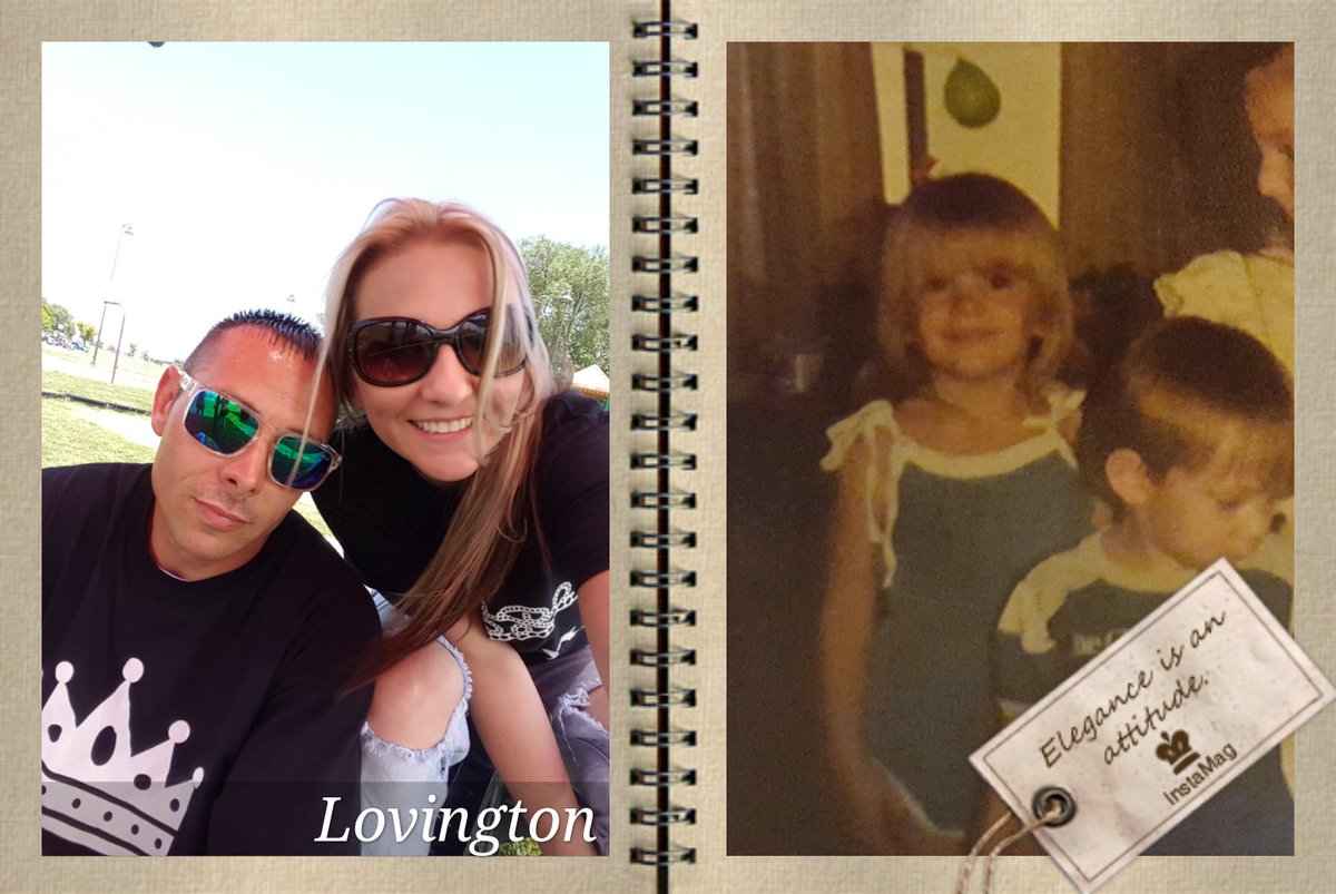 QueenaAnne's tweet image. My baby