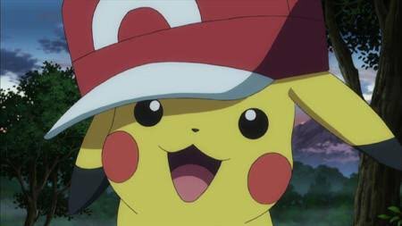 インデックス Auf Twitter ポケモンのop集を偶々観たけどxyシリーズのop冒頭のピカチュウが超可愛いかった 笑 初代 金銀世代だから初めて観るものばかりだったけどやっぱり昔に比べたら作画進化してるんだなぁ アニポケ ポケモン T Co 27o6khbr4m Twitter