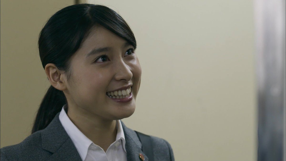 城丸香織on Twitter Tbs Iq246 華麗なる事件簿 土屋太鳳ｃ T Co Grw1f4dlgw Twitter