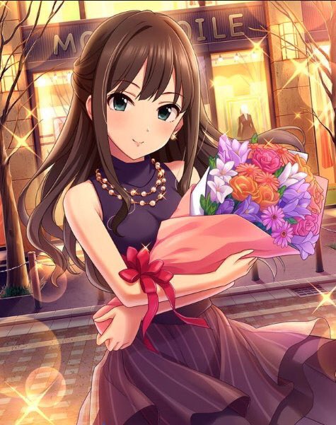 渋谷凛 (@shibuya_rin15) / Posts / X