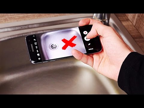 Die 8 dümmsten LIFE HACKS aller Zeiten 😂😂 ablinq.de/1Cb1ub