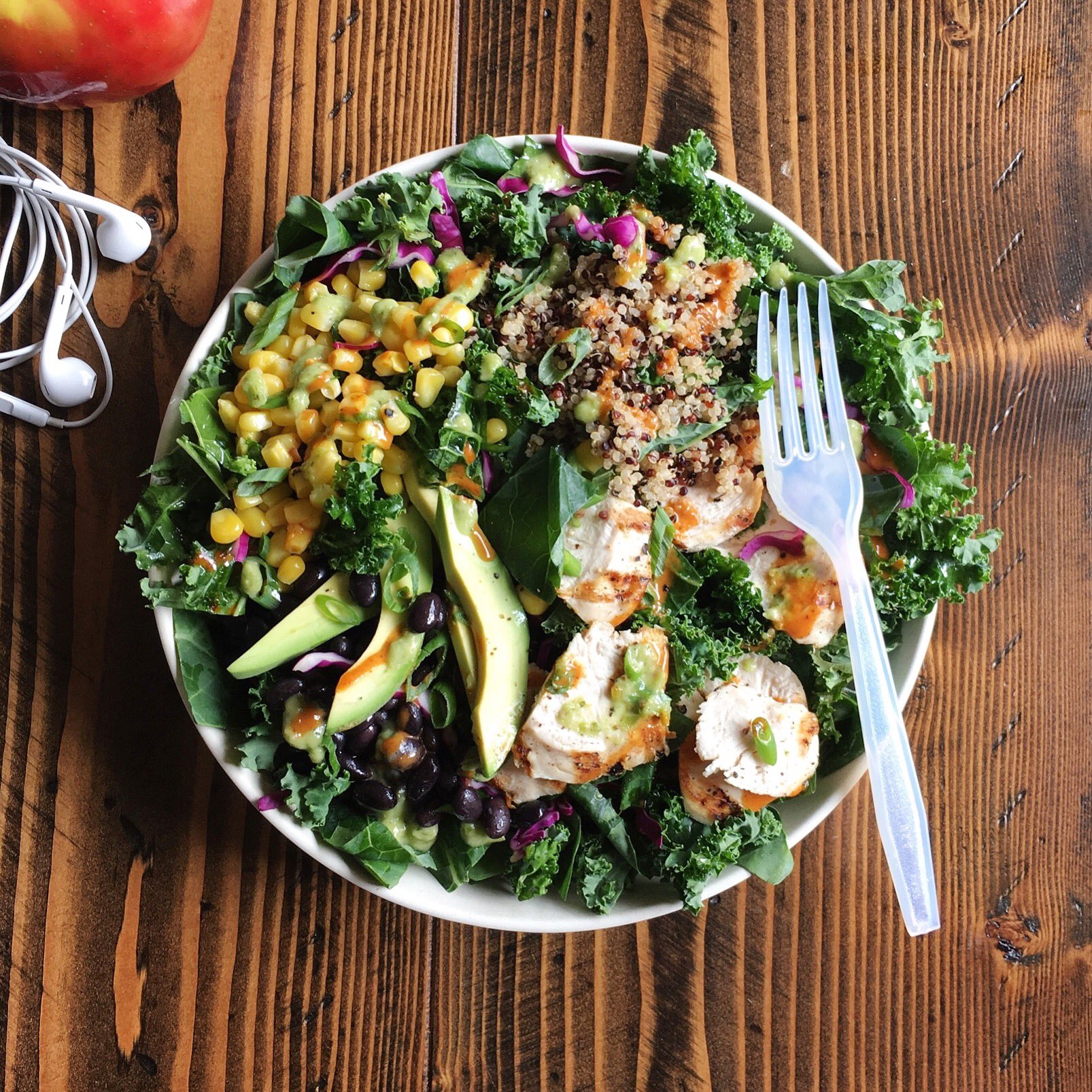 Chopt Creative Salad Co - z4jxac8