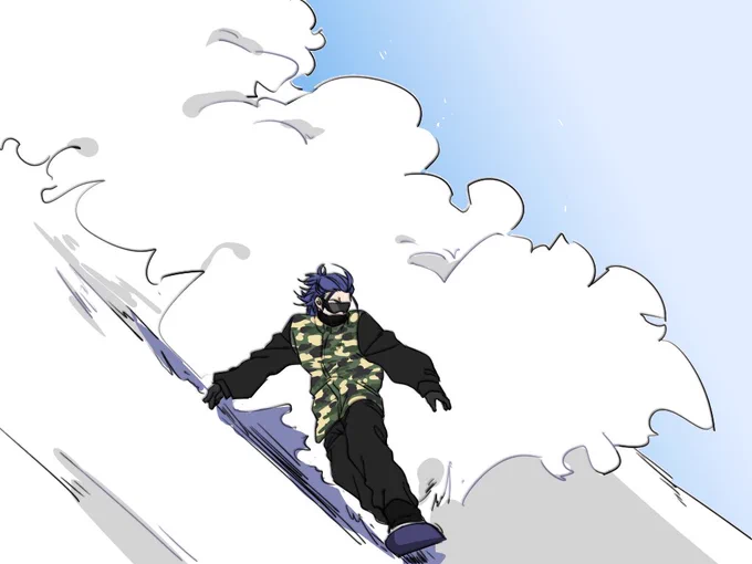 ※にほさに
1枚目はトレスです!! 