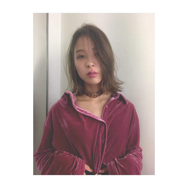 ppp_ex's tweet photo. 久しぶりにSHIMA行った！みーんなボブの方がいいって言うから切ってよかったって最近思う😋💘💘 https://t.co/D5rm5ql4QM