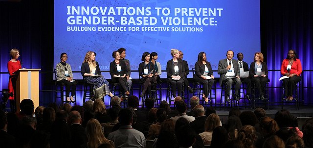 worldbankdata's tweet photo. VIDEO: 9 teams from around the world receive #DevelopmentMarketplace awards for promising #GBVsolutions: https://t.co/mir9jesqD8 #16days https://t.co/SCZgOpbcCz