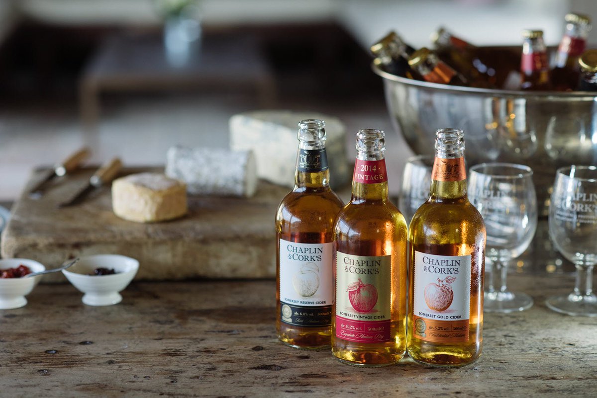 chaplinandcorks's tweet photo. It's never too early to start thinking about that Christmas or NYE party. Be sure to stock up on the essentials #festivespirit #partymood https://t.co/MGkRZE0GCH